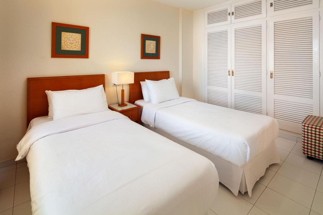Pueblo Marina Seaside Apartaments By Alfresco Stays El Faro Exterior foto