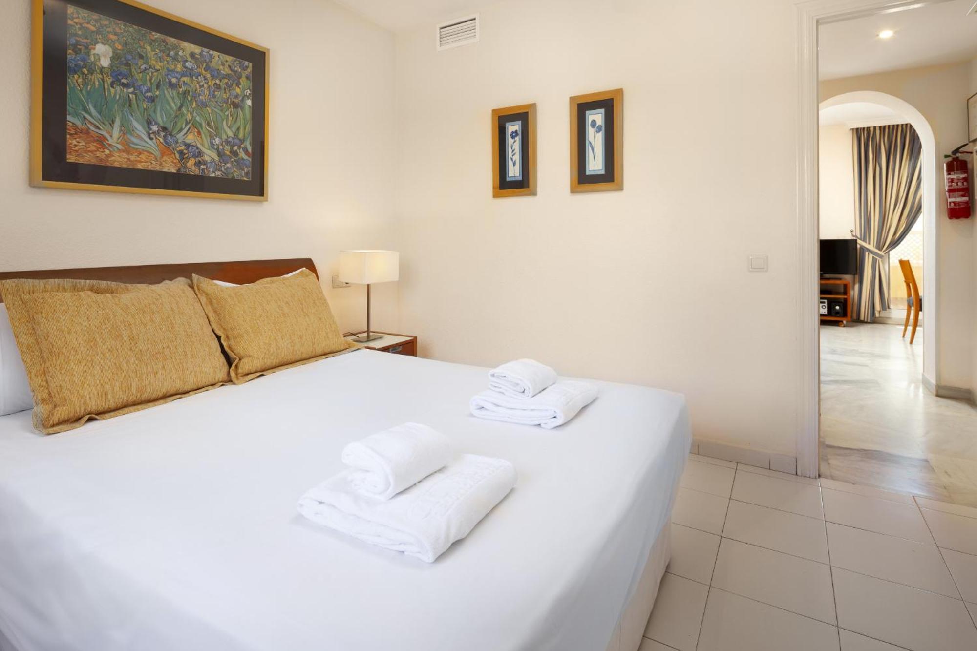 Pueblo Marina Seaside Apartaments By Alfresco Stays El Faro Exterior foto